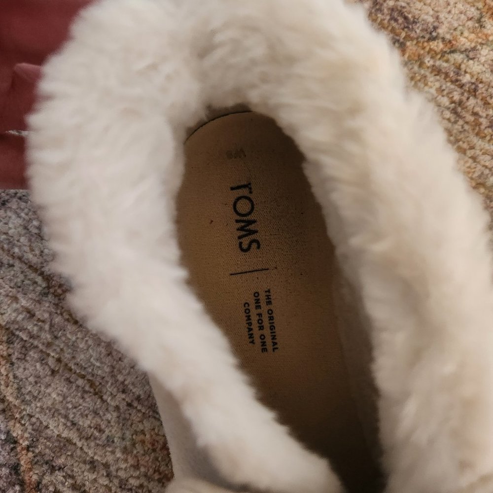 Toms Winter boot - Picture 3 of 4